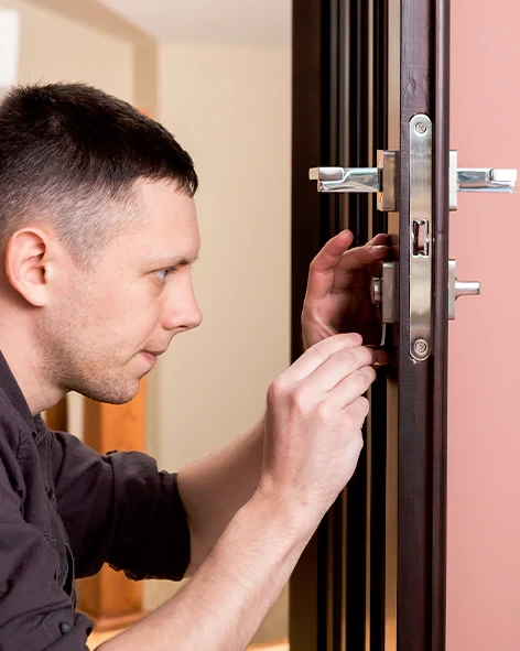 : Professional Locksmith For Commercial And Residential Locksmith Services in Indio, CA