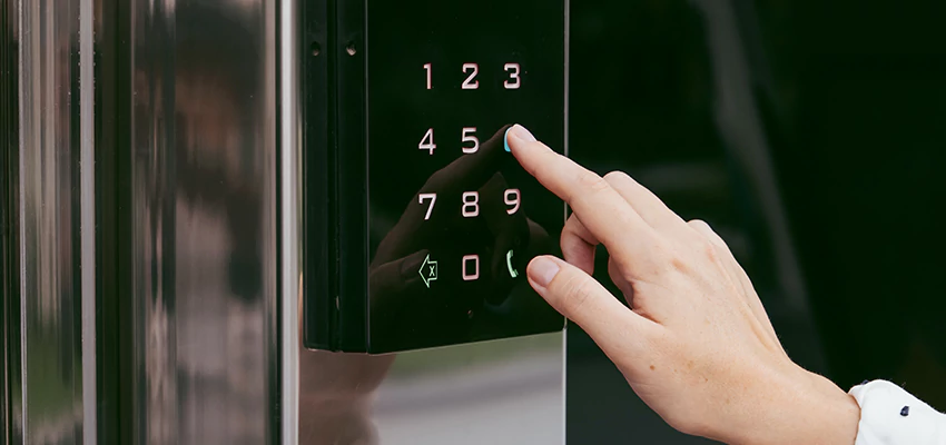 Business Locksmith Solutions in Indio, CA