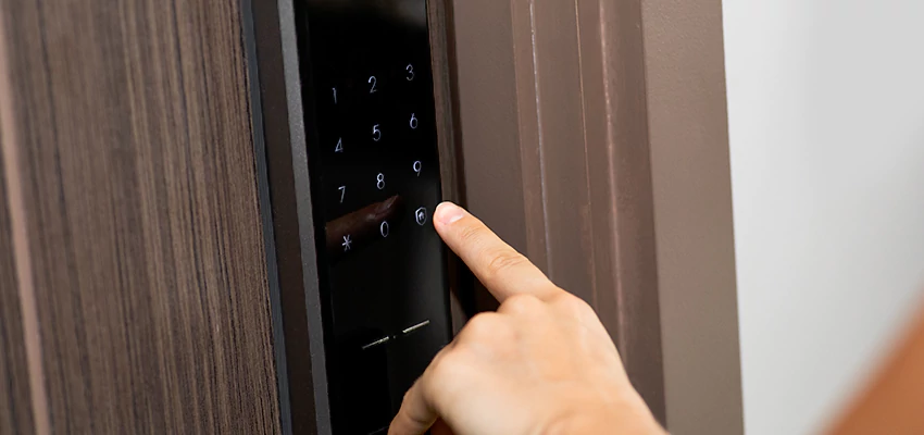 Secure Code Locks Ideas in Indio, California