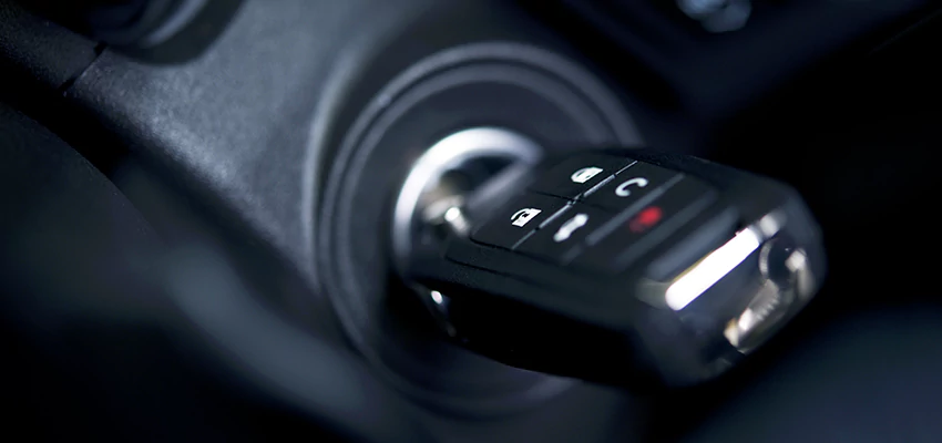 Ignition Switch Replacement in Indio, CA