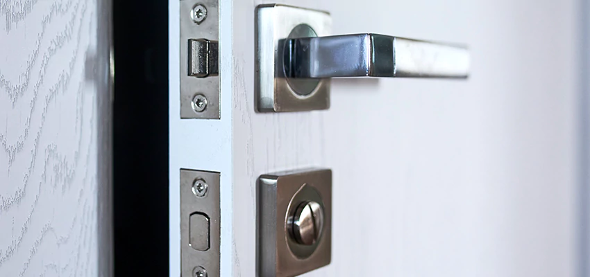 Door Lever Handle Lock Repair in Indio, CA