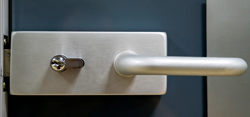Industrial Lock And Key Repair And Installation in Indio, CA