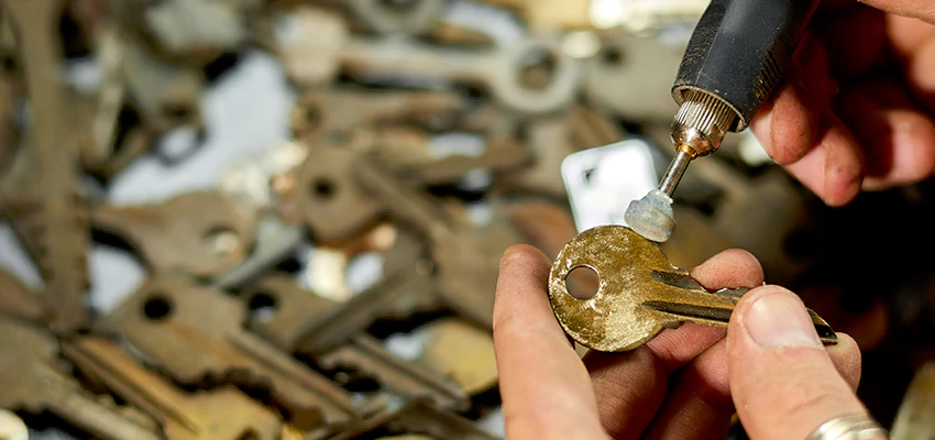 Car Lock Key Repair Service in Indio, CA