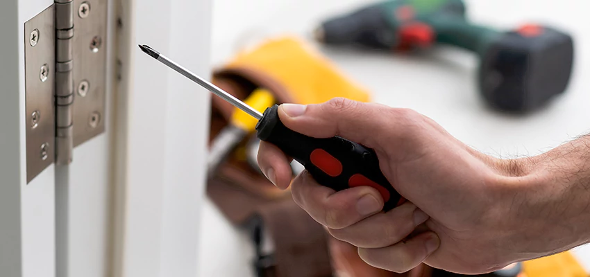 Holiday Emergency Locksmith in Indio, California