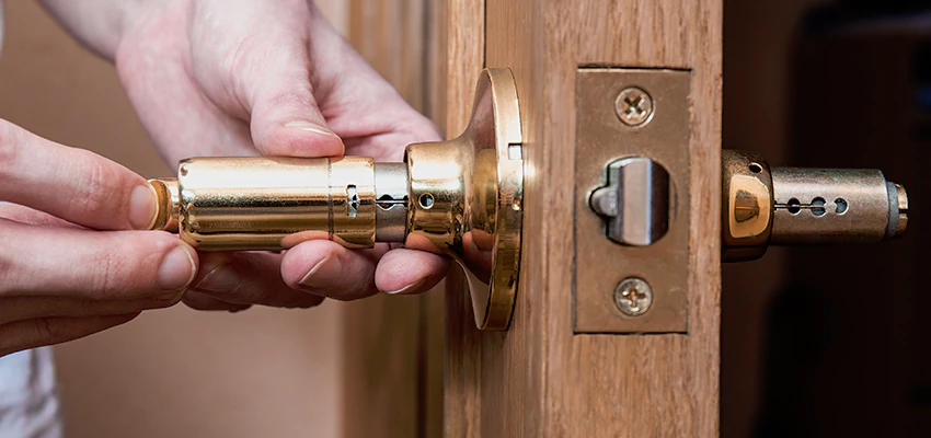 Padlock Lock Replacement Assistance in Indio, CA