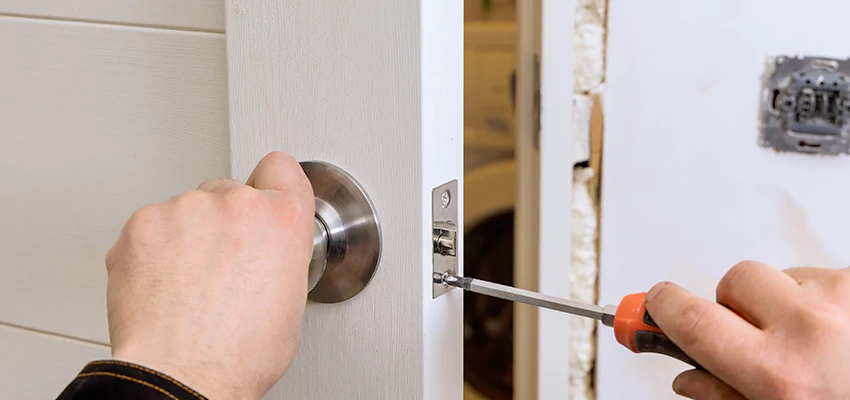 Wifi Deadbolt Installation in Indio, CA