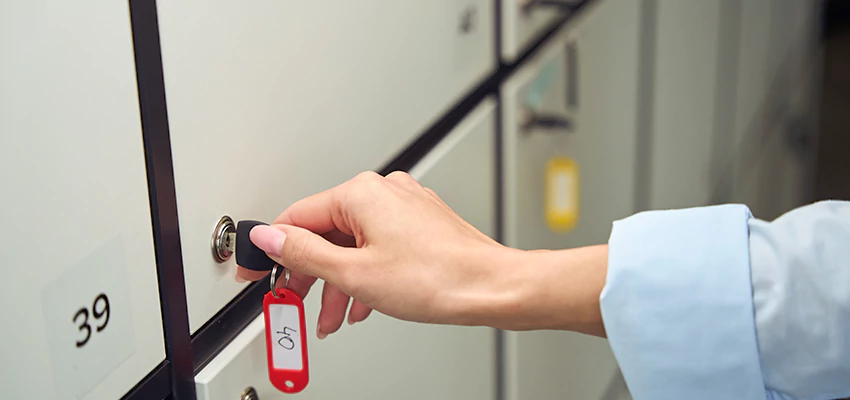 Upgrading File Cabinet Locks in Indio, California