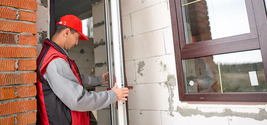 Home Invasion Door Lock Repairs in Indio, CA