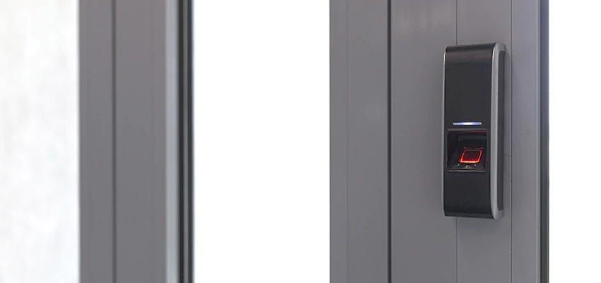 Push Button Lock Keypad Repair in Indio, California