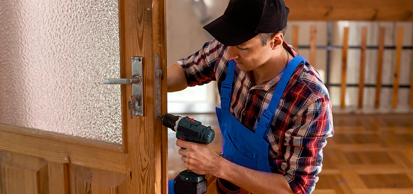 Trusted Local Digital Locks Locksmith Repair in Indio, California