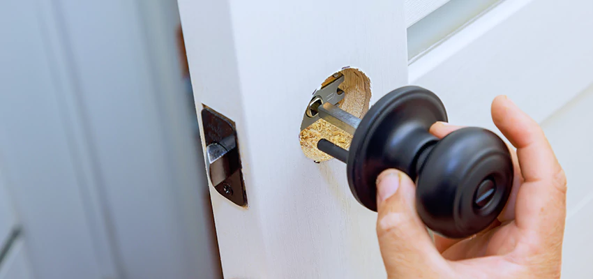 Locksmith For Lock Repair Near Me in Indio, California