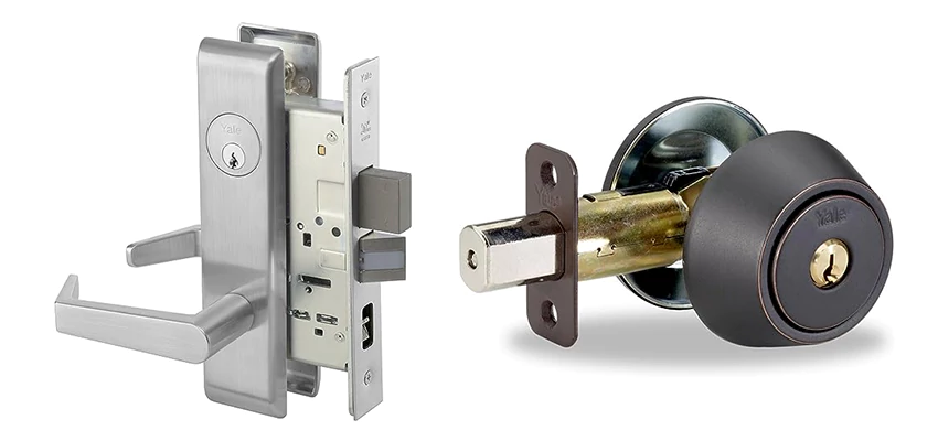 Yale Multipoint Lock in Indio, CA