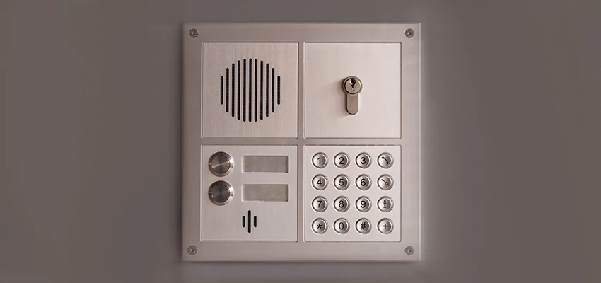 Mobile Access Control System Installation in Indio, CA
