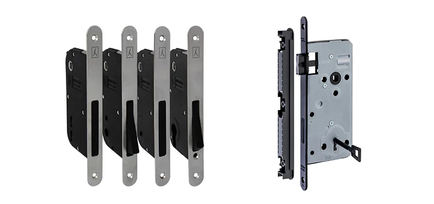 Locksmith For Magnetic Door Locks in Indio, CA