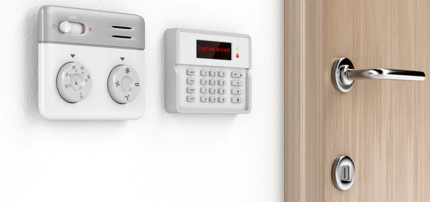Commercial Electronic Door Lock Services in Indio, CA