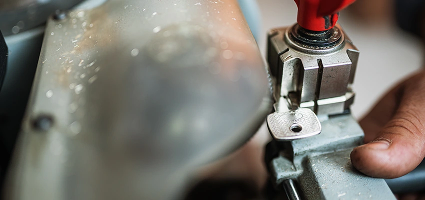 Key Programming Mobile Locksmith Service in Indio, CA