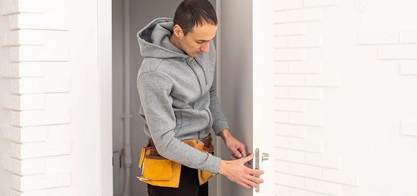 Nighttime Locksmith Near Me in Indio, CA