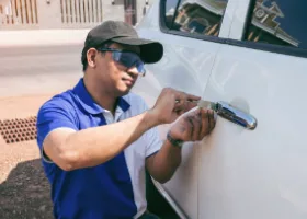 Car Locksmith in Indio, CA